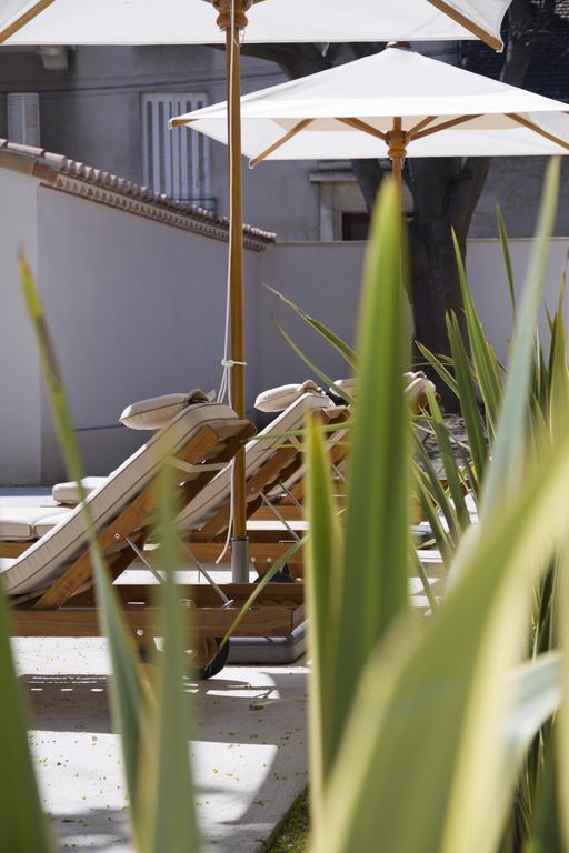 Villa Meridia Nimes Exterior foto