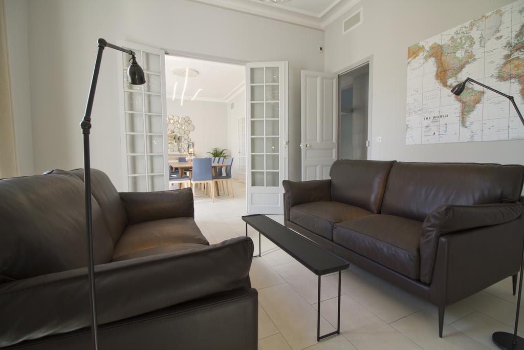 Villa Meridia Nimes Exterior foto